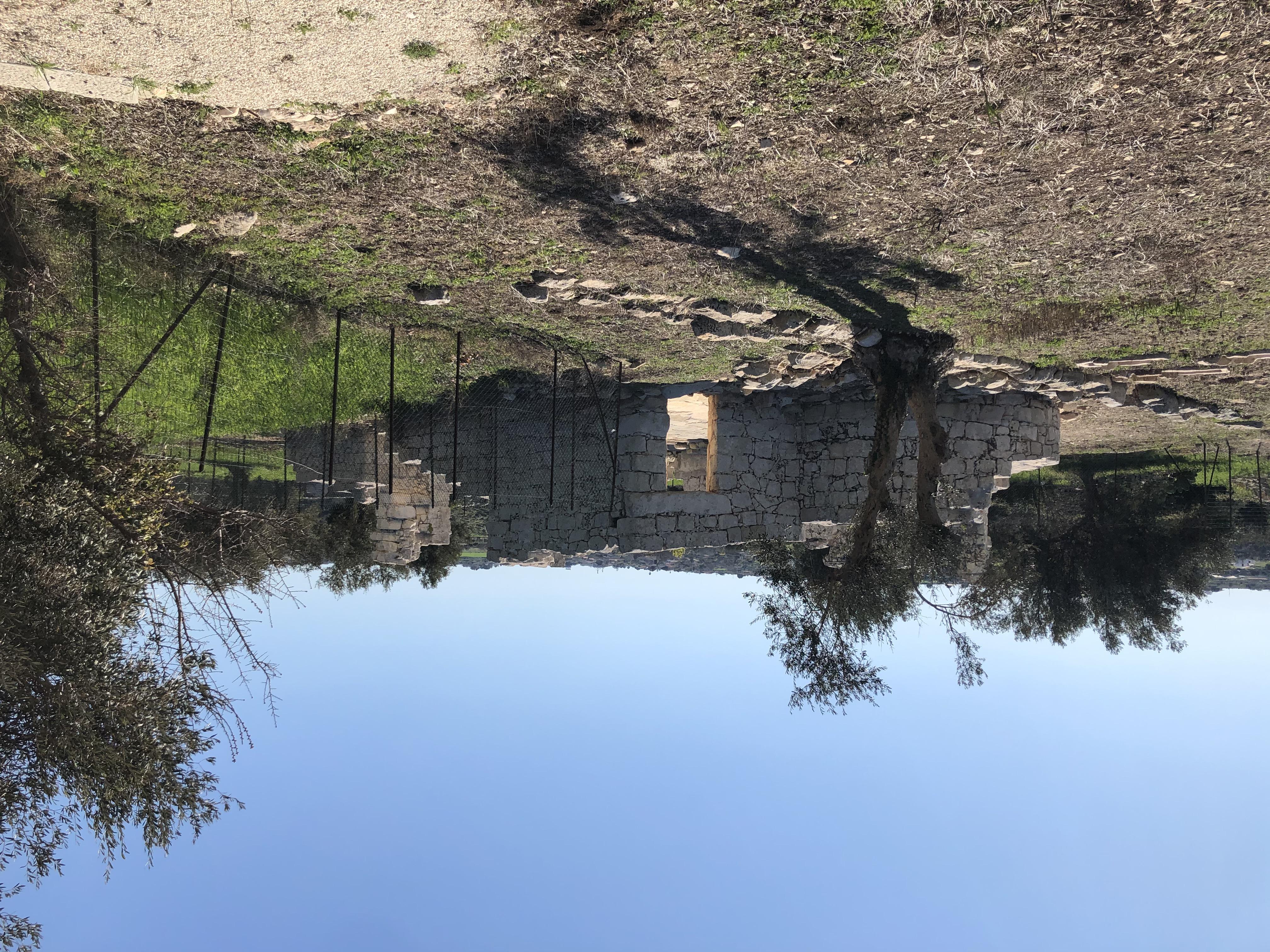 chiesa di San Pancrati